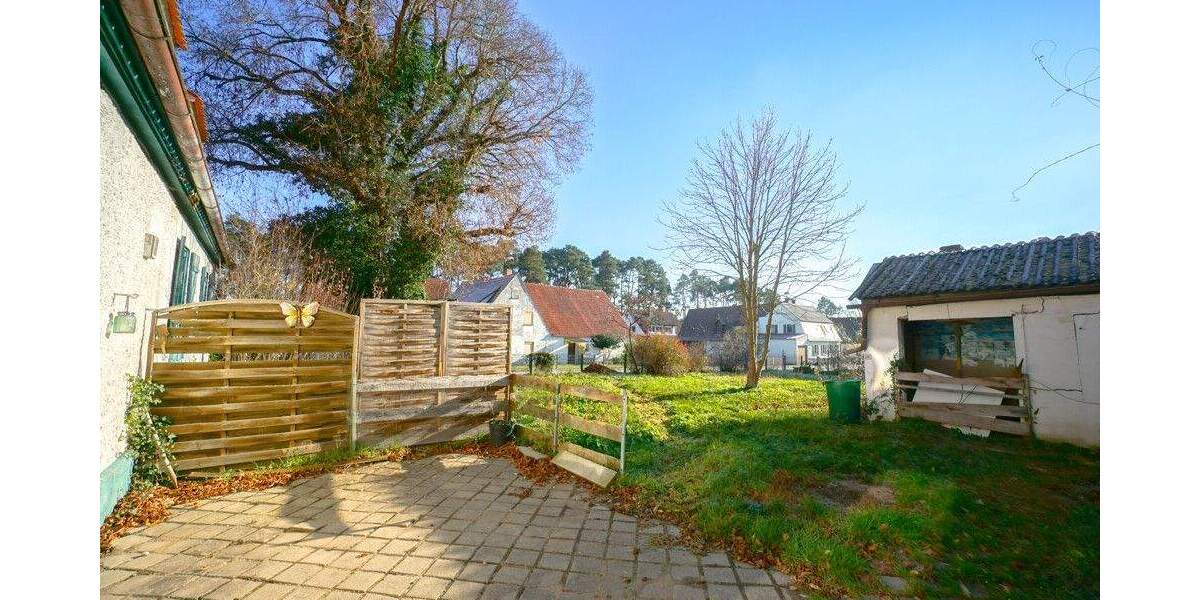 Grundstück Abenberg Wassermungenau - 335.000&euro; | Angebot:25153935