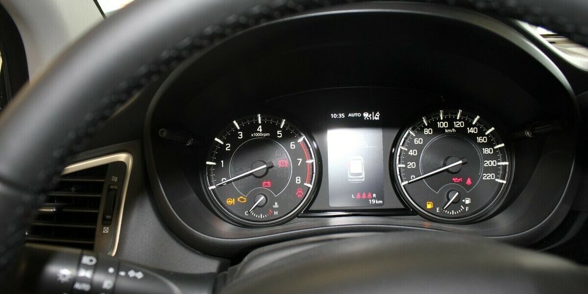 Suzuki SX4 S-Cross Comfort+ 4x4 7.500 km 28.990 &euro; Fürth 90763