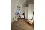 Dachgeschoßwohnung Nürnberg Gärten bei Wöhrd - 3 Zimmer, 81 m&sup2;, 1.350&euro; | Angebot:26420387