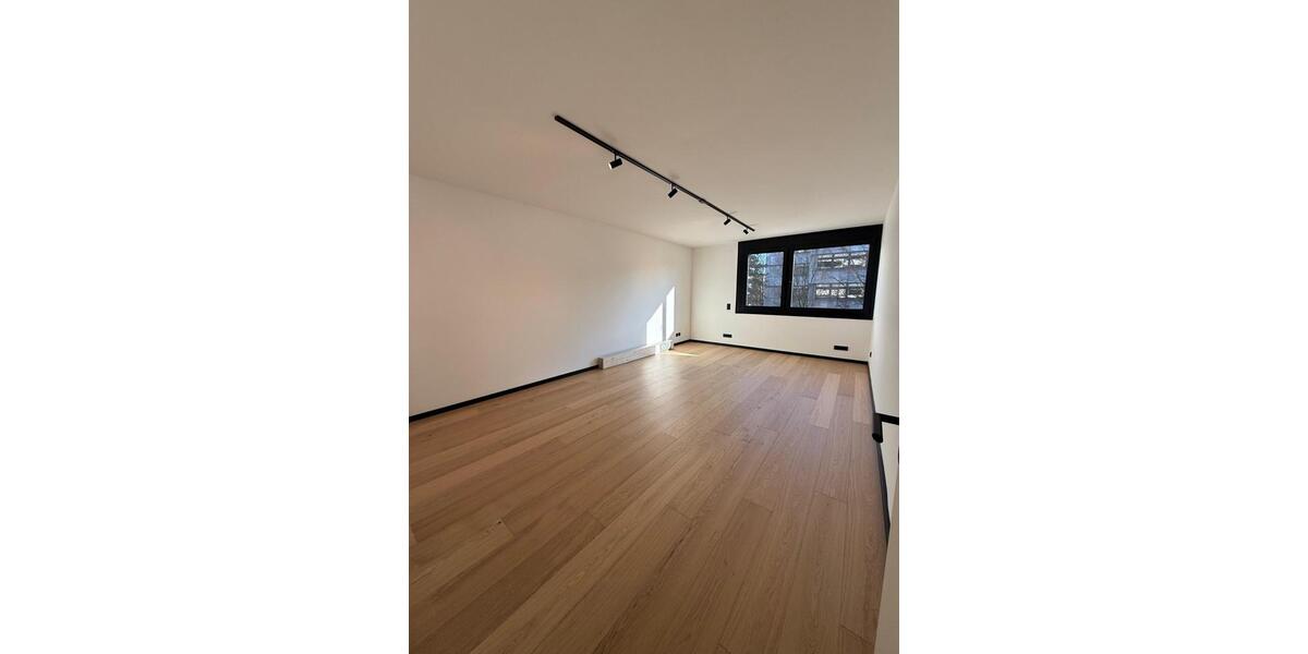 ✨ Neu saniertes Apartment in Bestlage – Stadtpark Nürnberg ✨ 1 zimmer