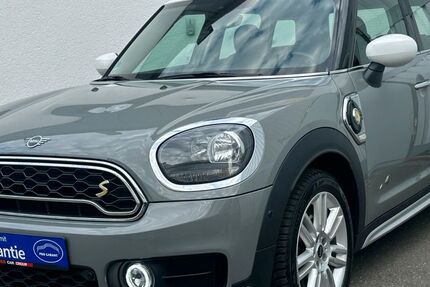 Mini Countryman SE (Cooper) 99.091 km 17.990 &euro; Burgthann 90559