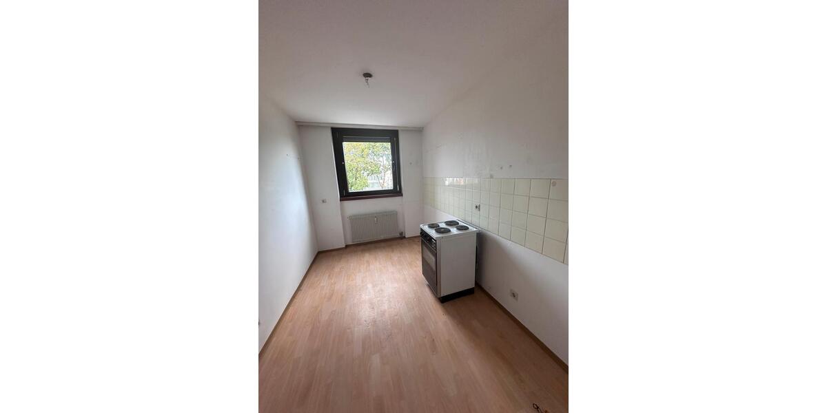 Etagenwohnung Nürnberg Gaismannshof - 2 Zimmer, 65 m&sup2;, 800&euro; | Angebot:27612548