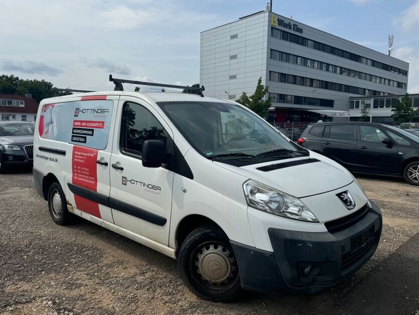 Peugeot Expert 230.000 km 1.990 € Fürth, Bayern 90763
