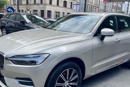 Volvo XC60 246.029 km 18.990 &euro; Fürth ( bei Nürnberg ) 90762