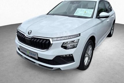 Skoda Kamiq 5.490 km 20.680 &euro; Roth 91154