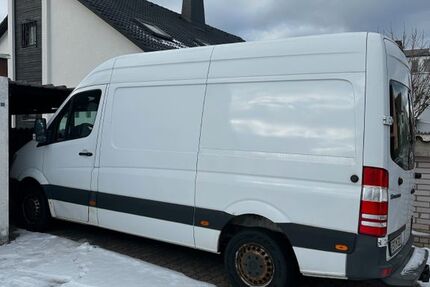 Mercedes-Benz Sprinter 277.000 km 7.500 &euro; Nürnberg 90475