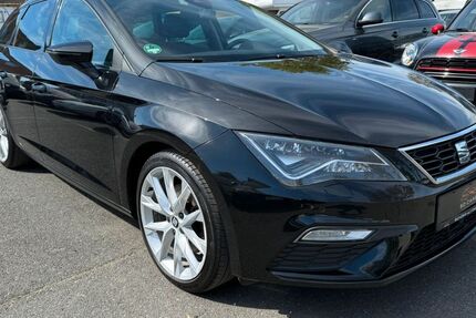Seat Leon 198.850 km 10.900 &euro; Nürnberg 90441