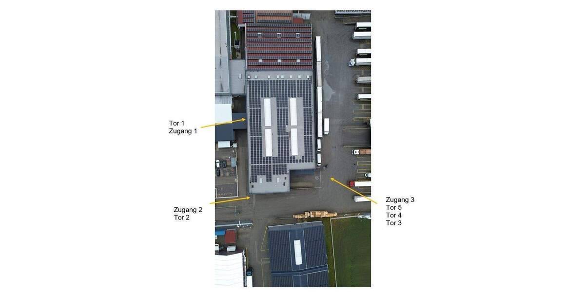 Gewerbeobjekt Postbauer-Heng Pavelsbach - 15.000&euro; | Angebot:25845937
