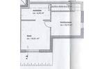 ERSTBEZUG - Exklusive 4,5 Zi.- EG-Wohnung ink. EBK, Gartenanteil, NEUBAU KfW 40 uvm.