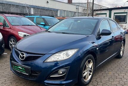 Mazda 6 212.482 km 3.900 &euro; Nürnberg 90439