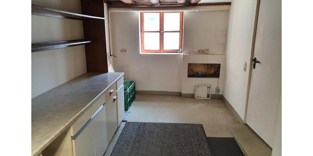 Gewerbeobjekt Fürth Altstadt - 610&euro; | Angebot:25409617