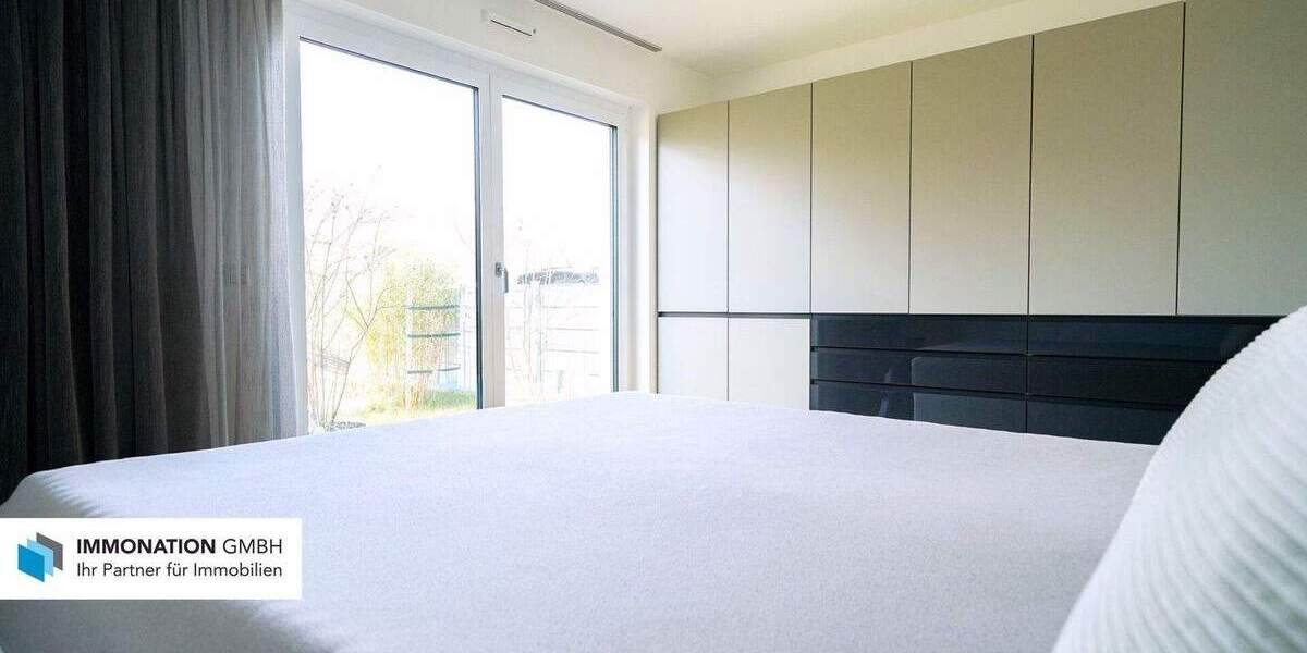 Terrassenwohnung Zirndorf - 3 Zimmer, 100 m&sup2;, 519.000&euro; | Angebot:25820722