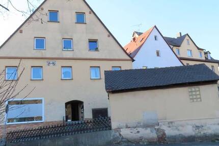 Wohnung Schnaittach - 2 Zimmer, 66 m&sup2;, 149.000&euro; | Angebot:21809299