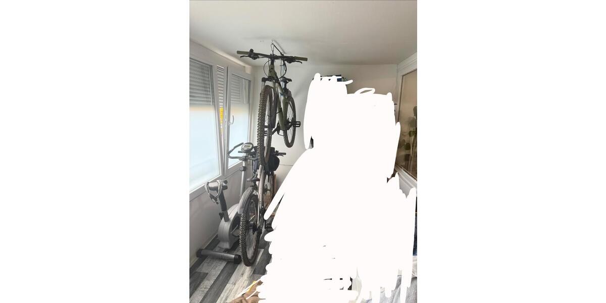 1-Zimmer-Wohnung in Nürnberg-Langwasser-Nord. 50m zur U-Bahn! 1 zimmer