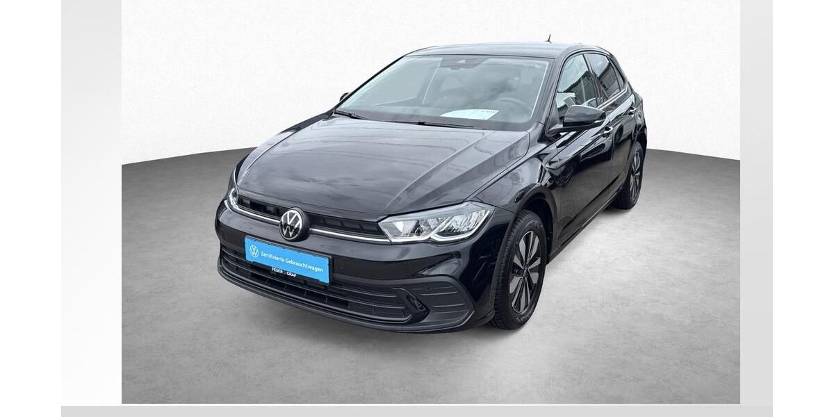 VW Polo 26.700 km 20.690 &euro; Roth 91154