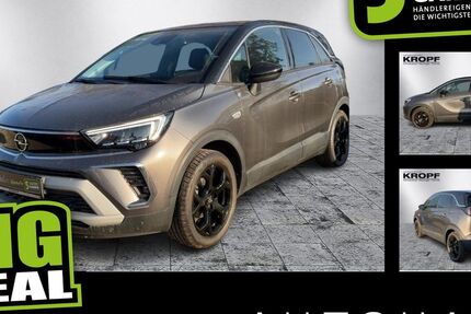 Opel Crossland (X) 30.304 km 16.790 &euro; Fürth 90765