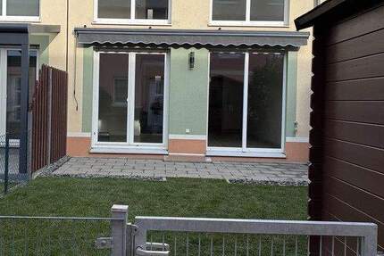 Stilvolles und hochwertiges Reihenmittelhaus für die ganze Familie 5 zimmer