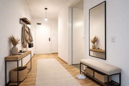 Wohnung zum Mieten in Fürth 1.400 € 91 m² 3 zimmer