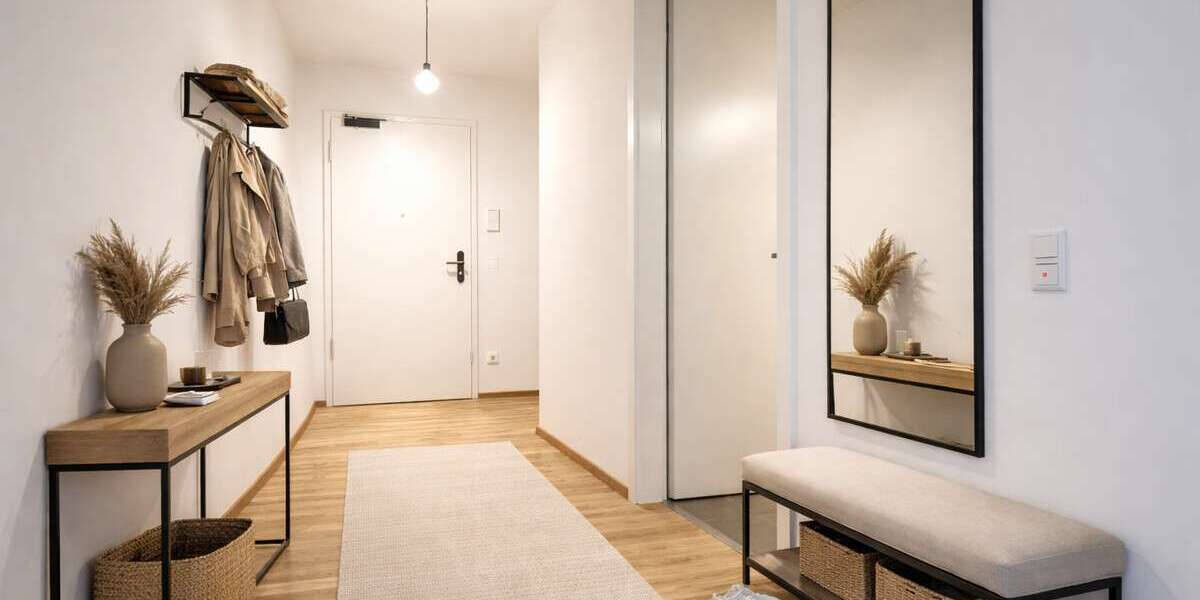 Wohnung zum Mieten in Fürth 1.400 € 91 m² 3 zimmer