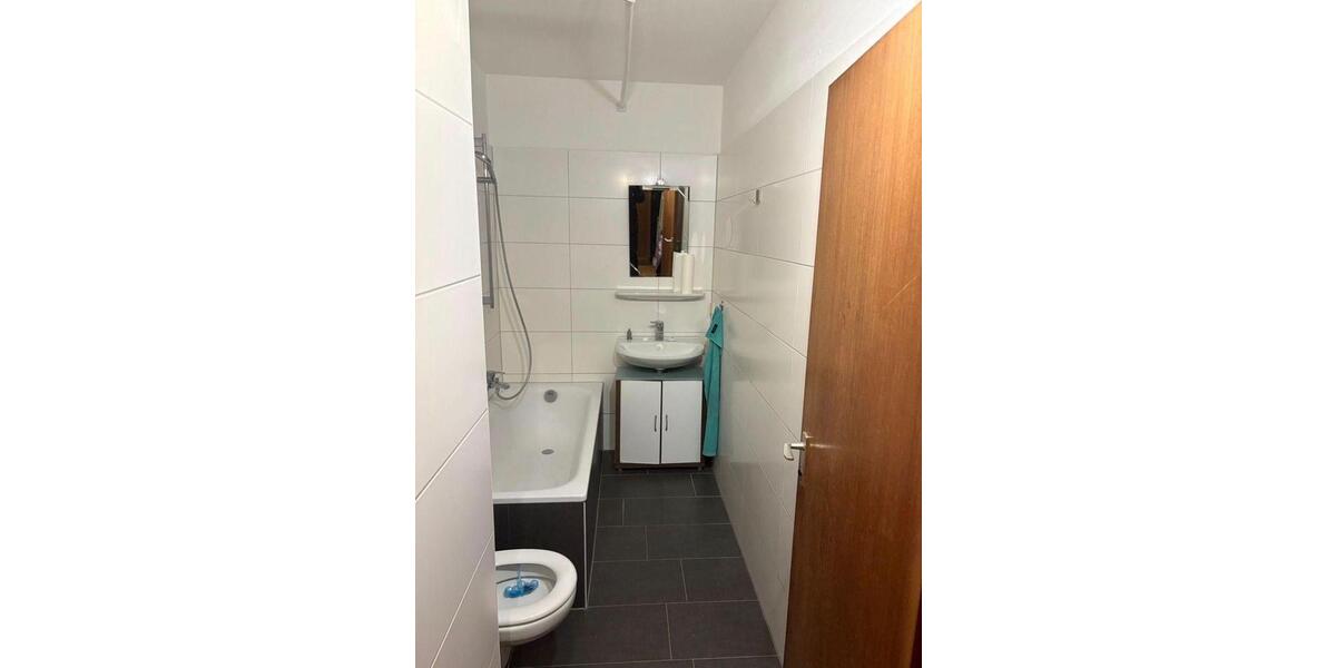 Etagenwohnung Nürnberg Erlenstegen - 1.5 Zimmer, 33 m&sup2;, 670&euro; | Angebot:26409611