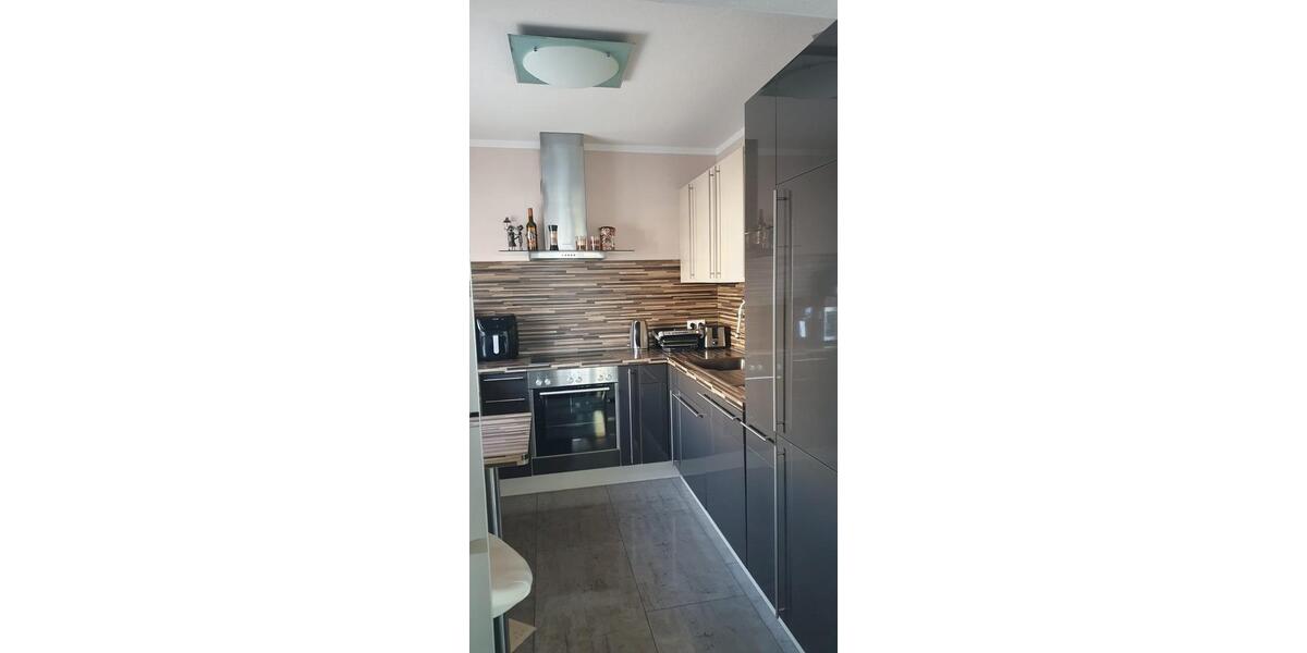 Gepflegte Doppelhaushälfte in Herzogenaurach Herzo Base ohne Makl 4 zimmer