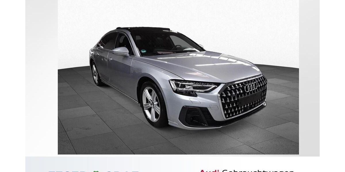 Audi A8 37.990 km 61.890 &euro; Schwabach 91126