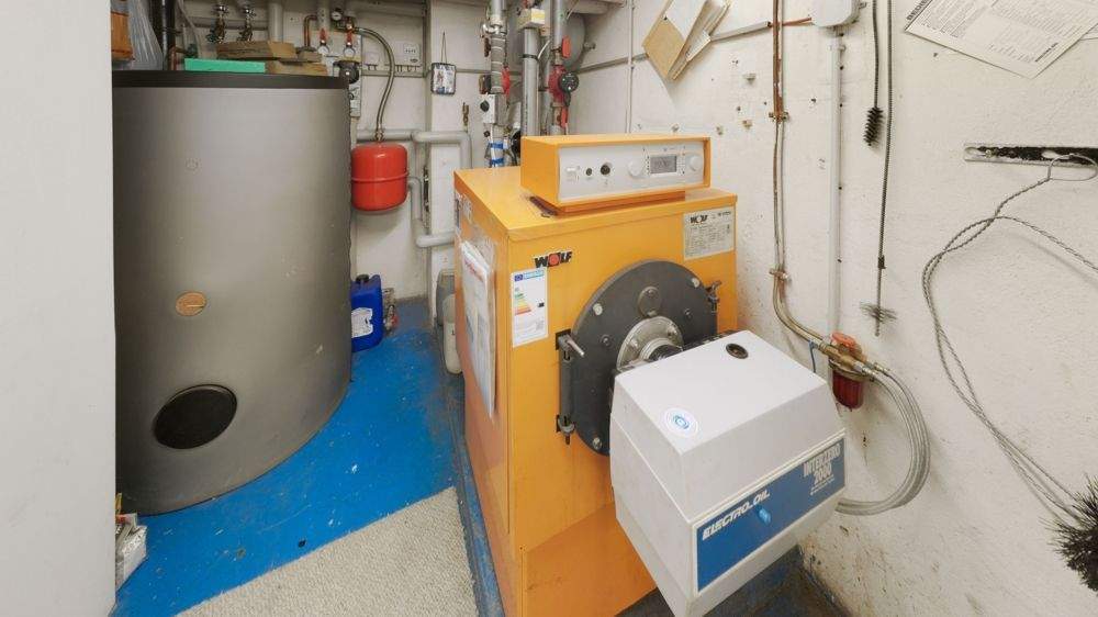 Doppelhaushälfte Wendelstein - 6 Zimmer, 131 m&sup2;, 465.000&euro; | Angebot:25600963