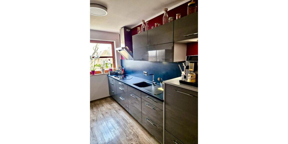 Maisonettenwohnung Wendelstein - 4.5 Zimmer, 125 m&sup2;, 449.000&euro; | Angebot:26136877
