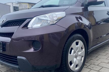 Toyota Urban Cruiser 150.000 km 4.990 &euro; Rohr 91189