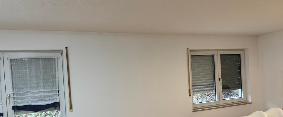 Moderne 2-Zi.-Wohnung (Fußbodenheizung&TG-Stellplatz) – ab 1.2.26 2 zimmer