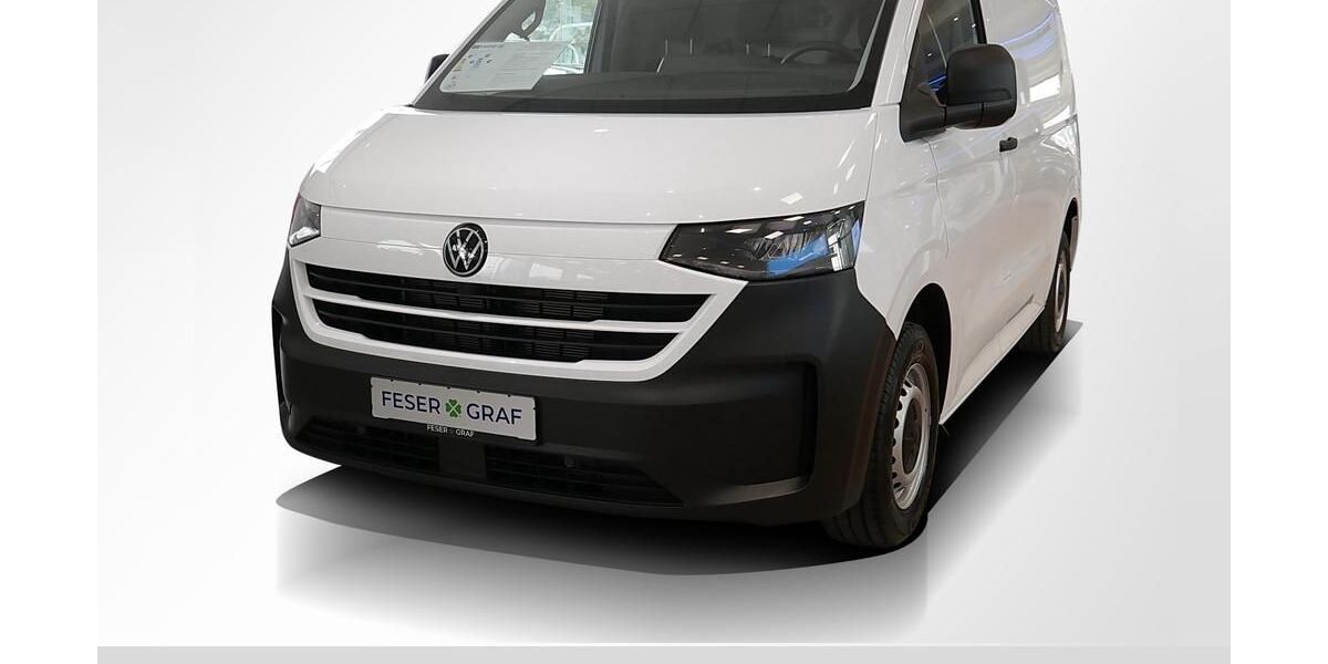 VW T7 Transporter 10.000 km 44.441 &euro; Erlangen 91058