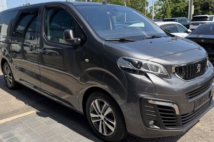 Peugeot Traveller 185.000 km 13.899 &euro; Fürth bei Nürnberg 90763