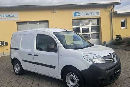 Renault Kangoo 96.000 km 8.990 &euro; Büchenbach 91186