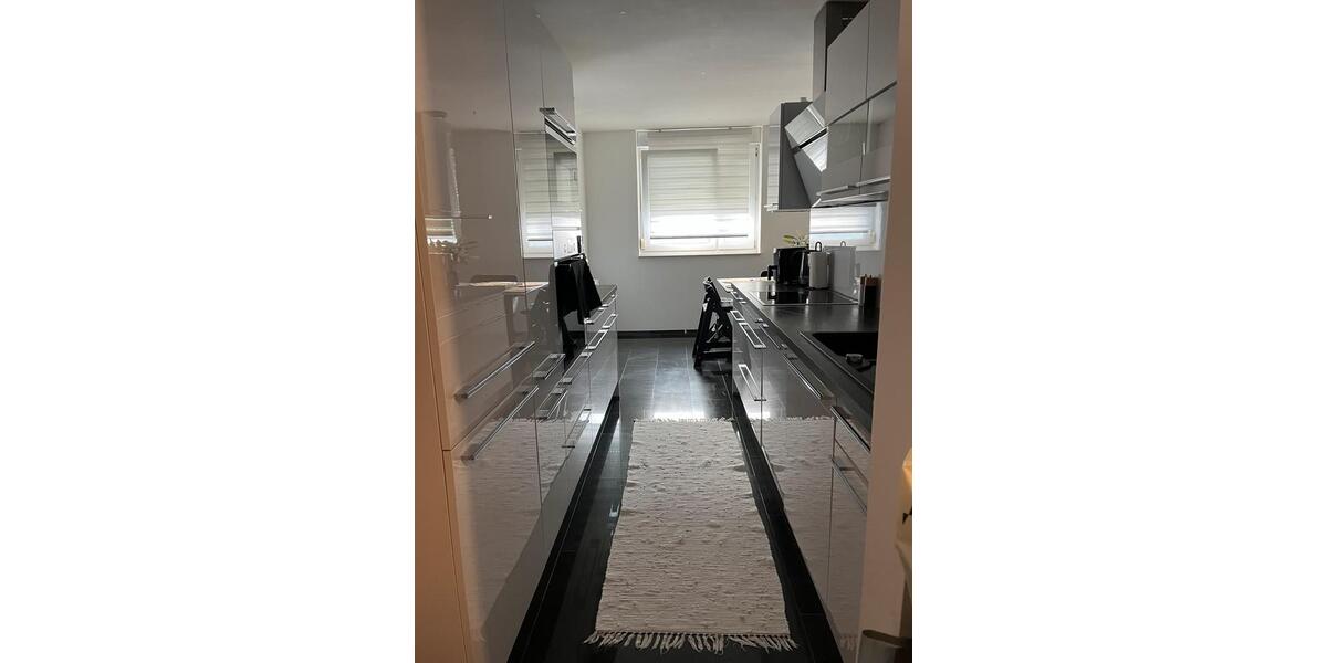 Etagenwohnung Nürnberg Langwasser - 3 Zimmer, 74 m&sup2;, 340.000&euro; | Angebot:25409089