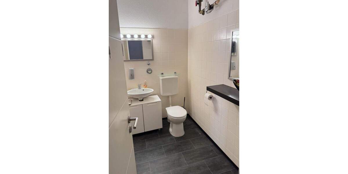 Gewerbeobjekt Fürth Innenstadt - 3 Zimmer, 1.450&euro; | Angebot:25704390