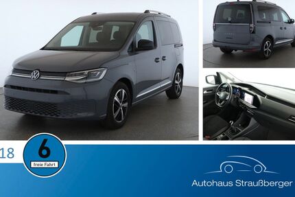 VW Caddy 27.400 km 30.290 &euro; Buchschwabach bei Nürnberg 90574