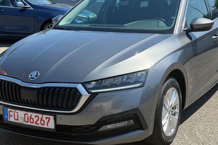 Skoda Octavia 179.244 km 13.900 &euro; FÜRTH 90763