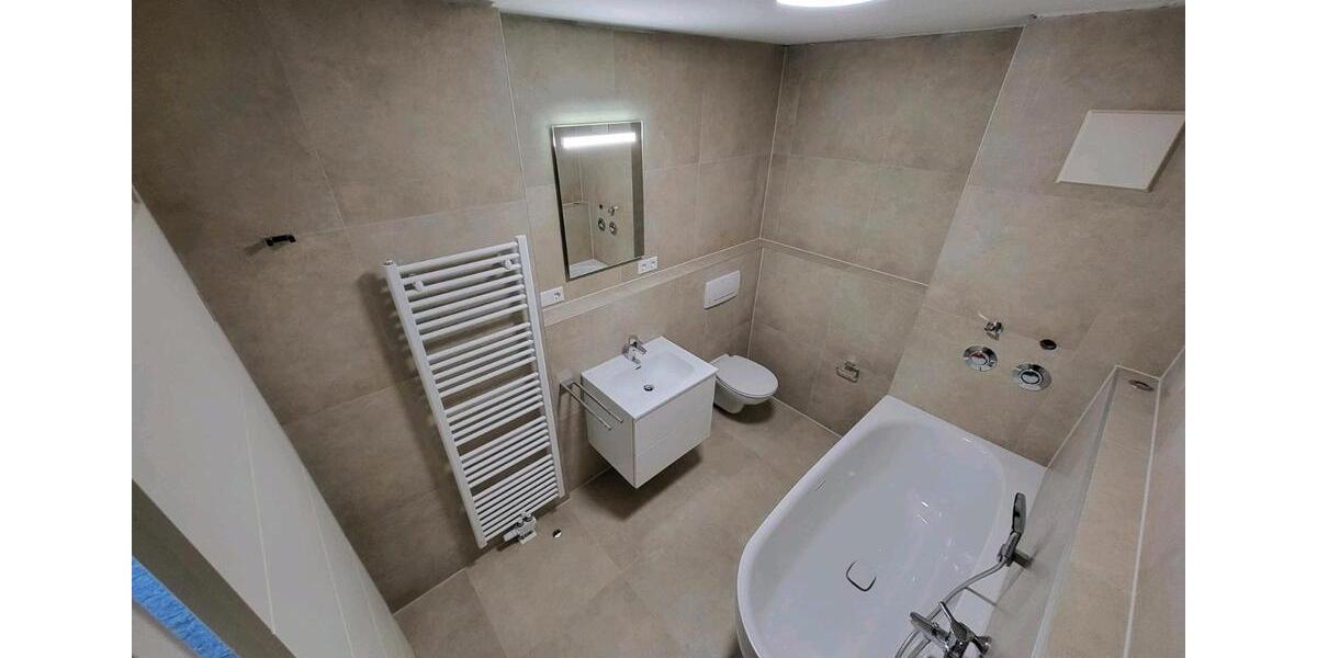 Etagenwohnung Fürth Bislohe - 2 Zimmer, 51 m&sup2;, 799&euro; | Angebot:25403441