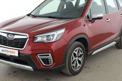 Subaru Forester 100.007 km 21.390 &euro; Nürnberg 90441