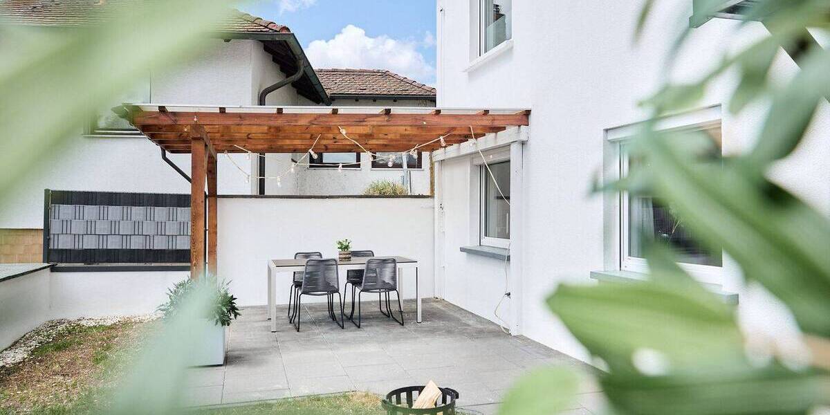 Etagenwohnung Schwabach Wolkersdorf - 4 Zimmer, 100 m&sup2;, 349.000&euro; | Angebot:26595029