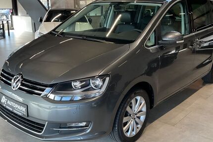 VW Sharan 147.500 km 13.980 &euro; Forchheim 91301