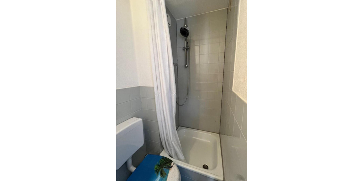 1-Zimmer Wohnung im 4.OG in Erlangen Zentrum zimmer