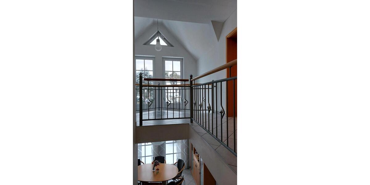 Freistehendes Einfamilienhaus - Architektenhaus in Eltersdorf zimmer