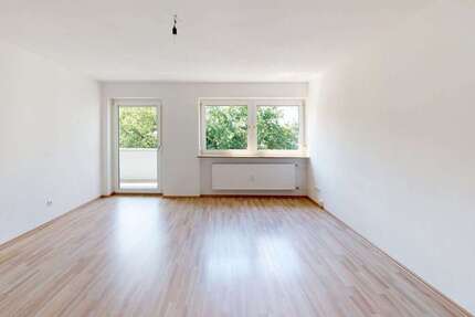 Wohnung Nürnberg Gebersdorf - 2 Zimmer, 63 m&sup2;, 680&euro; | Angebot:26842065