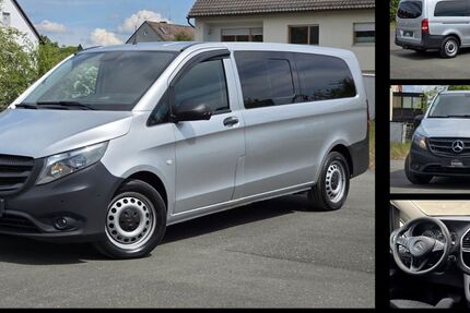 Mercedes-Benz Vito 182.100 km 16.650 &euro; Lauf a.d. Pegnitz 91207