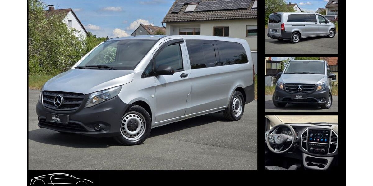 Mercedes-Benz Vito 182.100 km 16.650 &euro; Lauf a.d. Pegnitz 91207