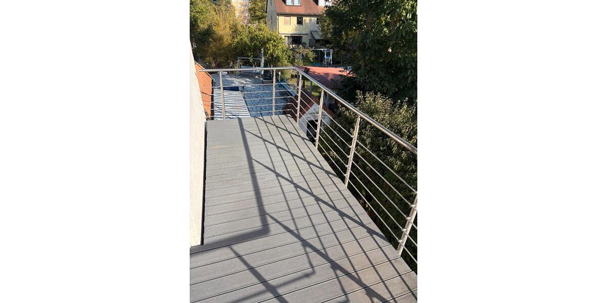 Etagenwohnung Nürnberg Eibach - 3 Zimmer, 100 m&sup2;, 1.000&euro; | Angebot:27598956