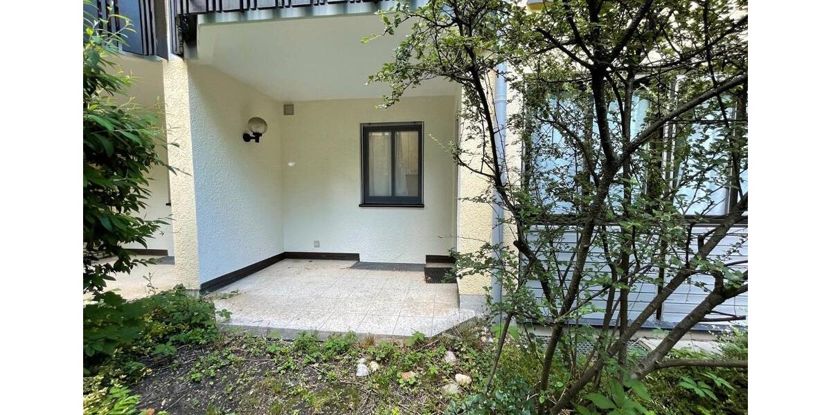 Erdgeschoßwohnung Erlangen Am Anger - 1 Zimmer, 35 m&sup2;, 512&euro; | Angebot:26286306