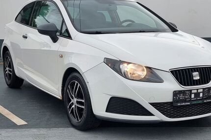 Seat Ibiza 234.000 km 2.399 € Nürnberg 90491