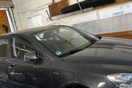 Skoda Octavia 249.368 km 7.000 &euro; Emskirchen 91448